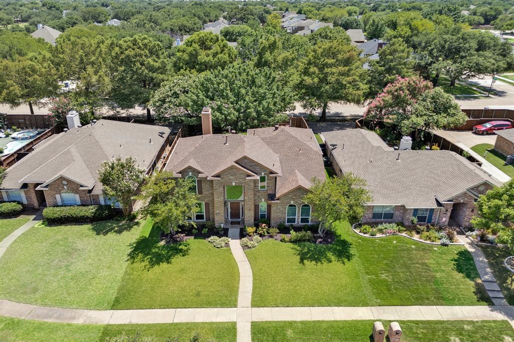 10613 Memphis Drive, Frisco, TX 75035