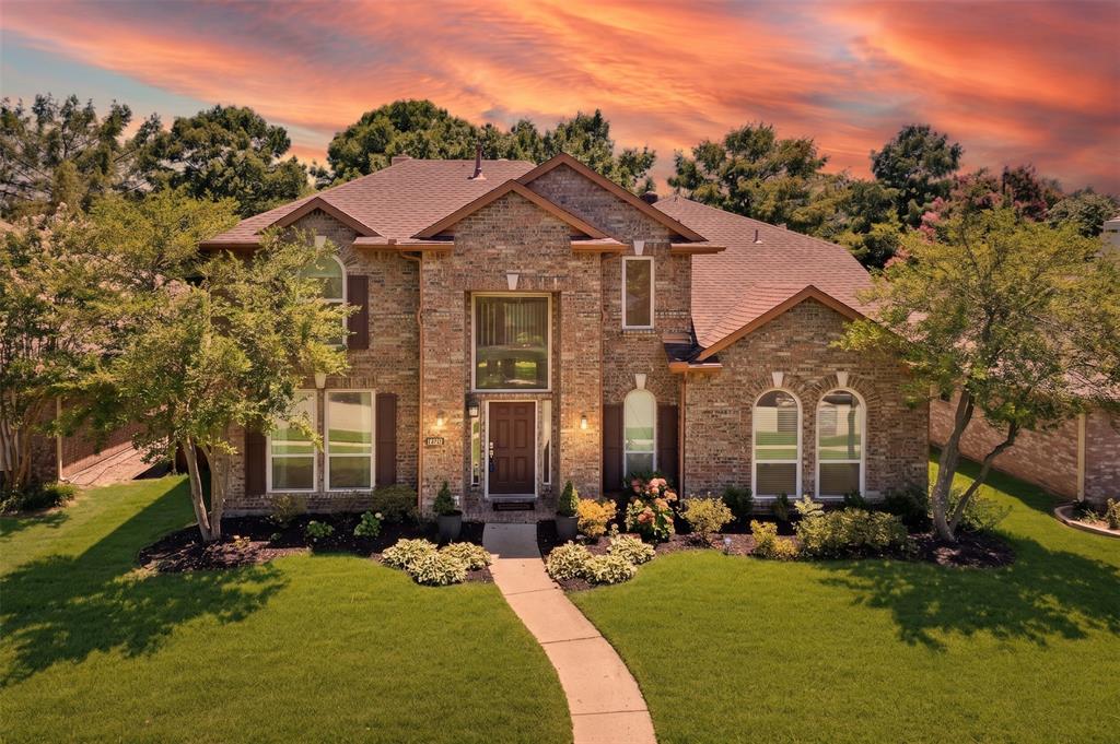 10613 Memphis Drive, Frisco, TX 75035 10613 Memphis Drive, Frisco, TX 75035