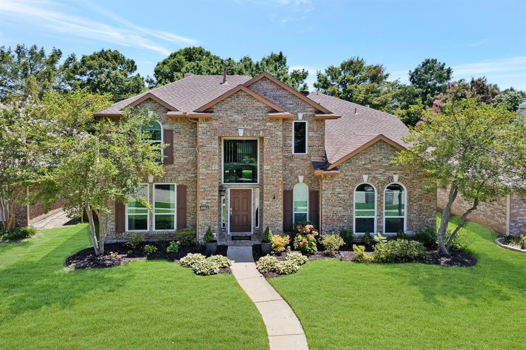 10613 Memphis Drive, Frisco, TX 75035 10613 Memphis Drive, Frisco, TX 75035