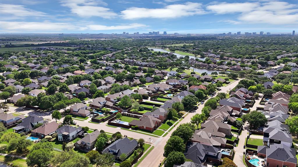 10613 Memphis Drive, Frisco, TX 75035