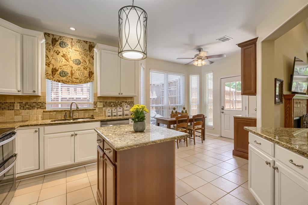 10613 Memphis Drive, Frisco, TX 75035