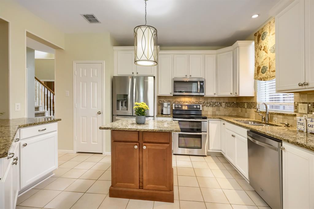 10613 Memphis Drive, Frisco, TX 75035