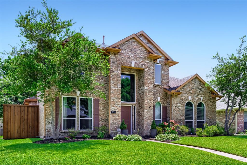 10613 Memphis Drive, Frisco, TX 75035 10613 Memphis Drive, Frisco, TX 75035