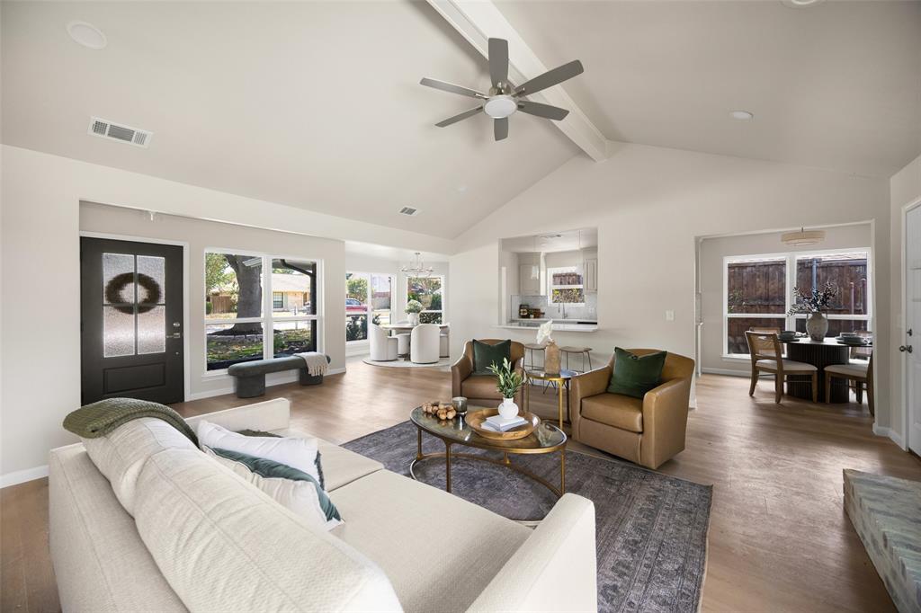 3209 Portside Lane, Plano, TX 75023