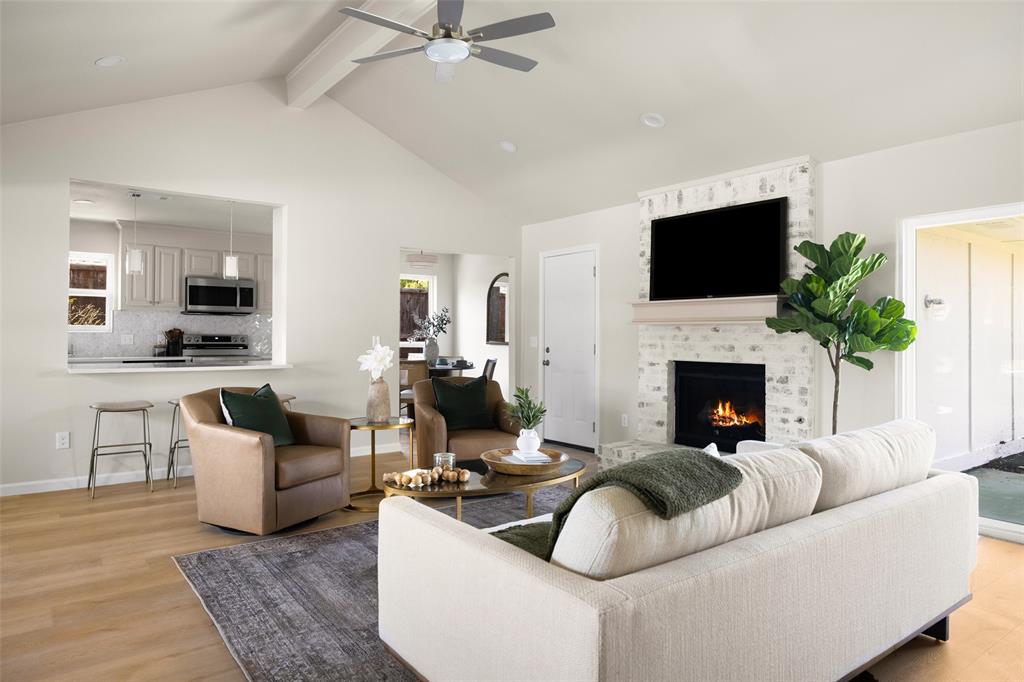 3209 Portside Lane, Plano, TX 75023
