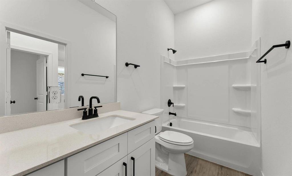 Bathroom 2 Representative Photo
