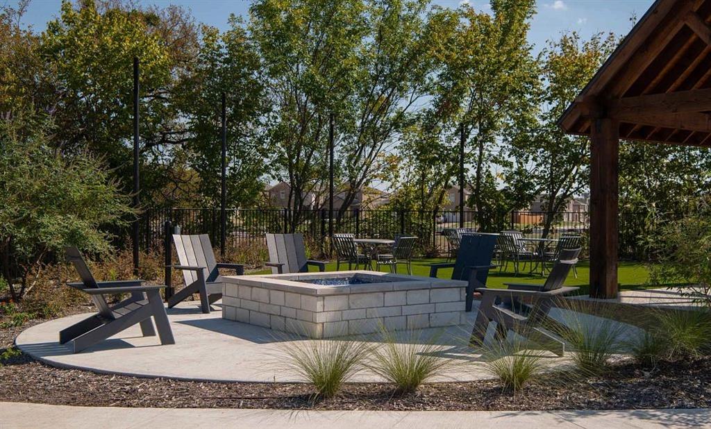 Meadow Park Amenities