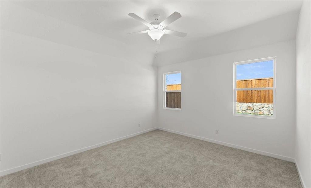 Primary Bedroom Representative Photo