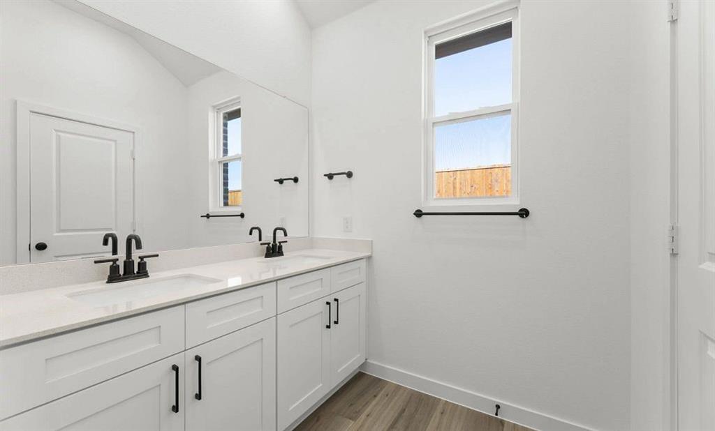Primary Bathroom Representative Photo