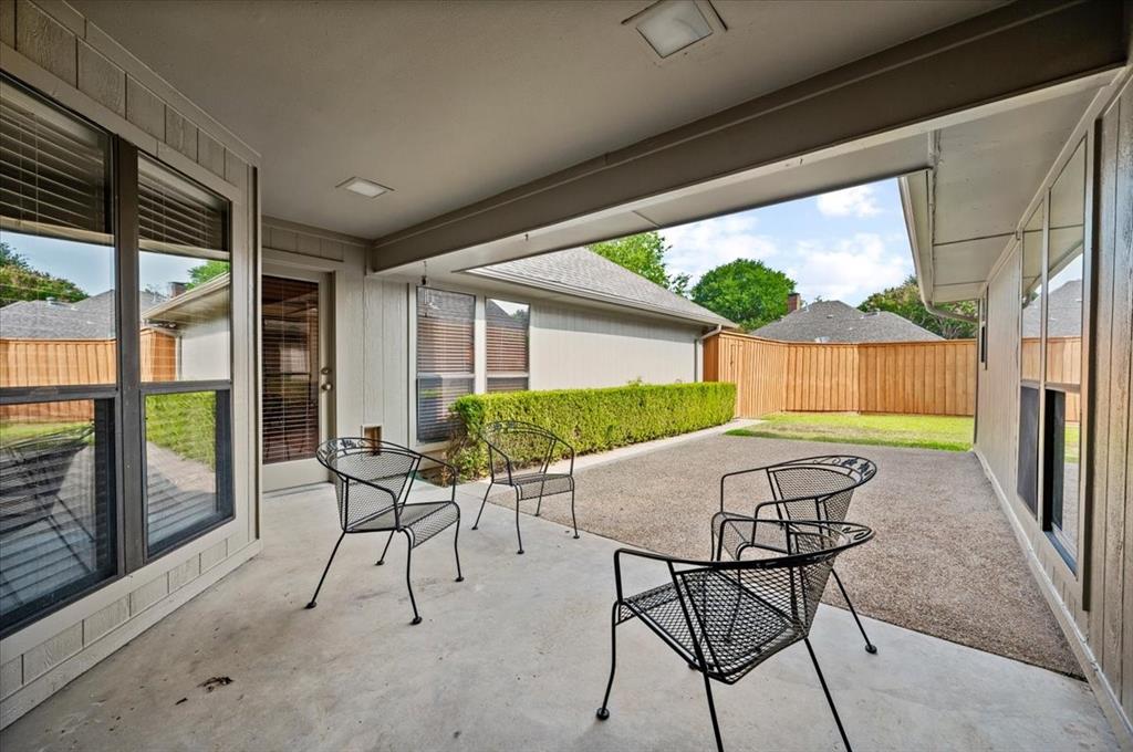 2669 Daffodil Drive, Richardson, TX 75082