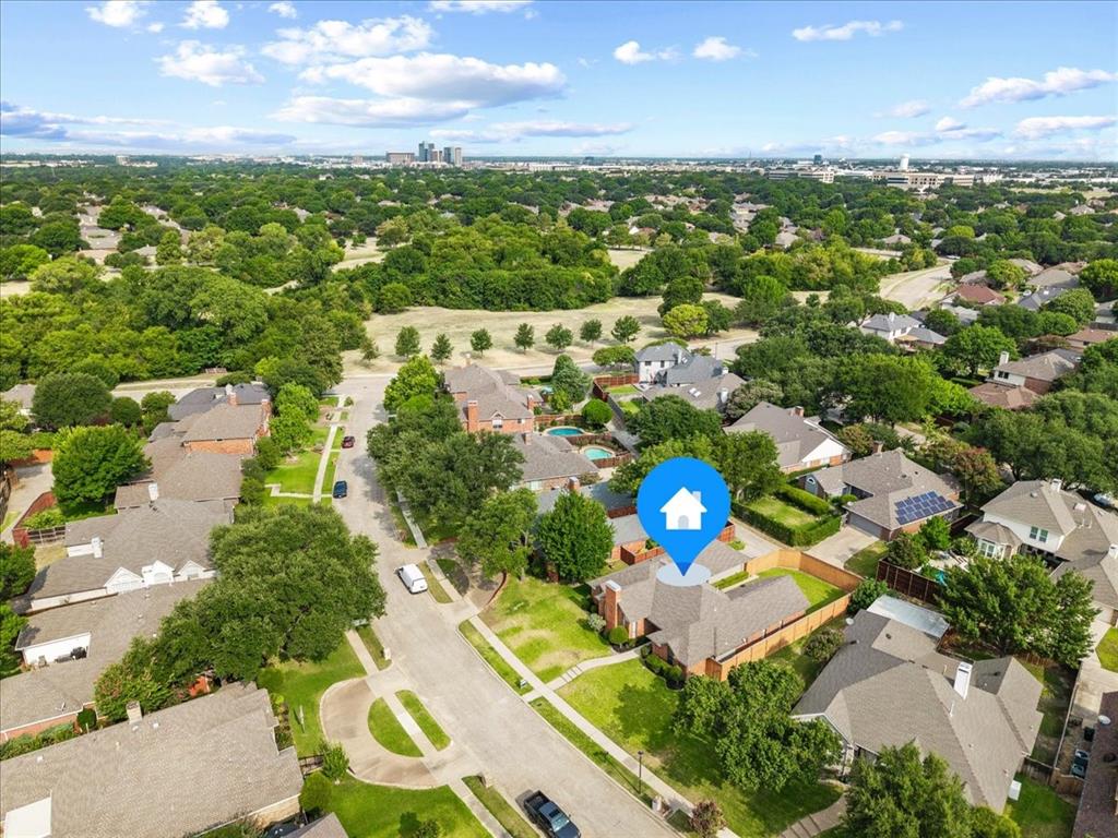 2669 Daffodil Drive, Richardson, TX 75082 2669 Daffodil Drive, Richardson, TX 75082