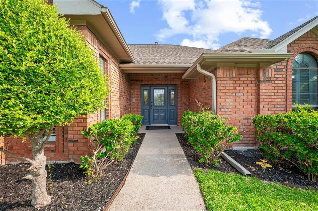 2669 Daffodil Drive, Richardson, TX 75082 2669 Daffodil Drive, Richardson, TX 75082