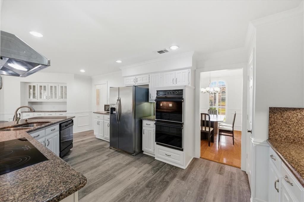 2669 Daffodil Drive, Richardson, TX 75082