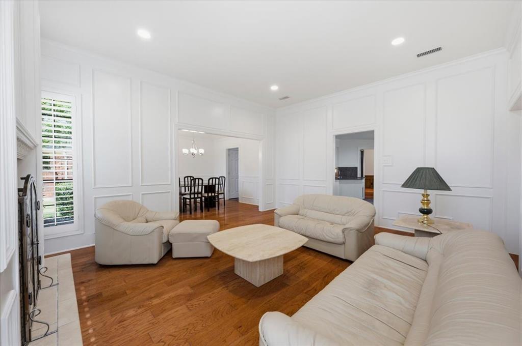 2669 Daffodil Drive, Richardson, TX 75082