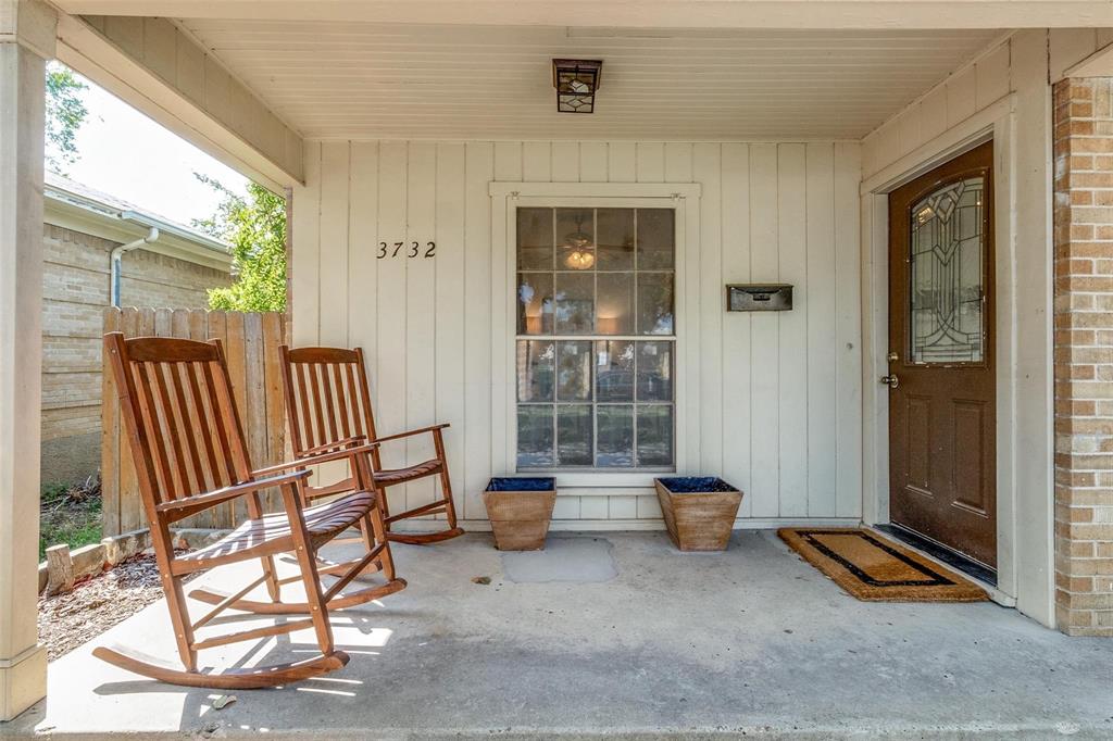 3732 Seguin Drive, Dallas, TX 75220 3732 Seguin Drive, Dallas, TX 75220