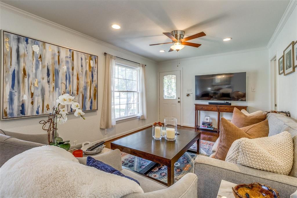 3732 Seguin Drive, Dallas, TX 75220 3732 Seguin Drive, Dallas, TX 75220
