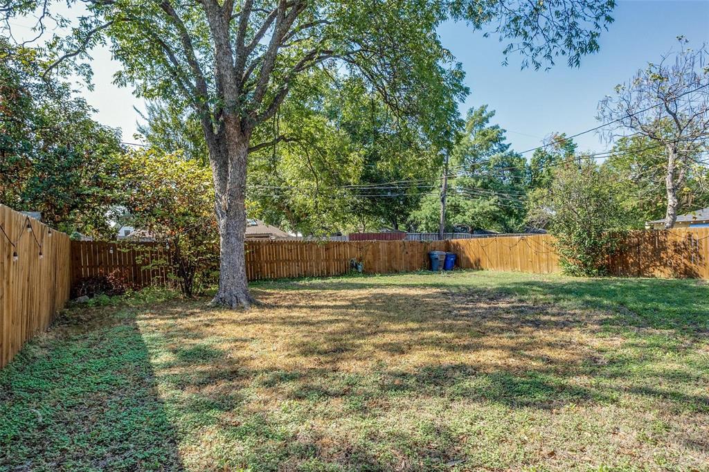 3732 Seguin Drive, Dallas, TX 75220 3732 Seguin Drive, Dallas, TX 75220