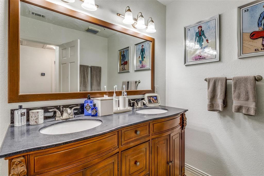 3732 Seguin Drive, Dallas, TX 75220