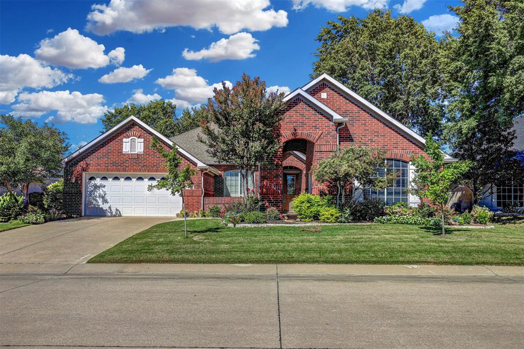 10208 Soriano Street, Denton, TX 76207