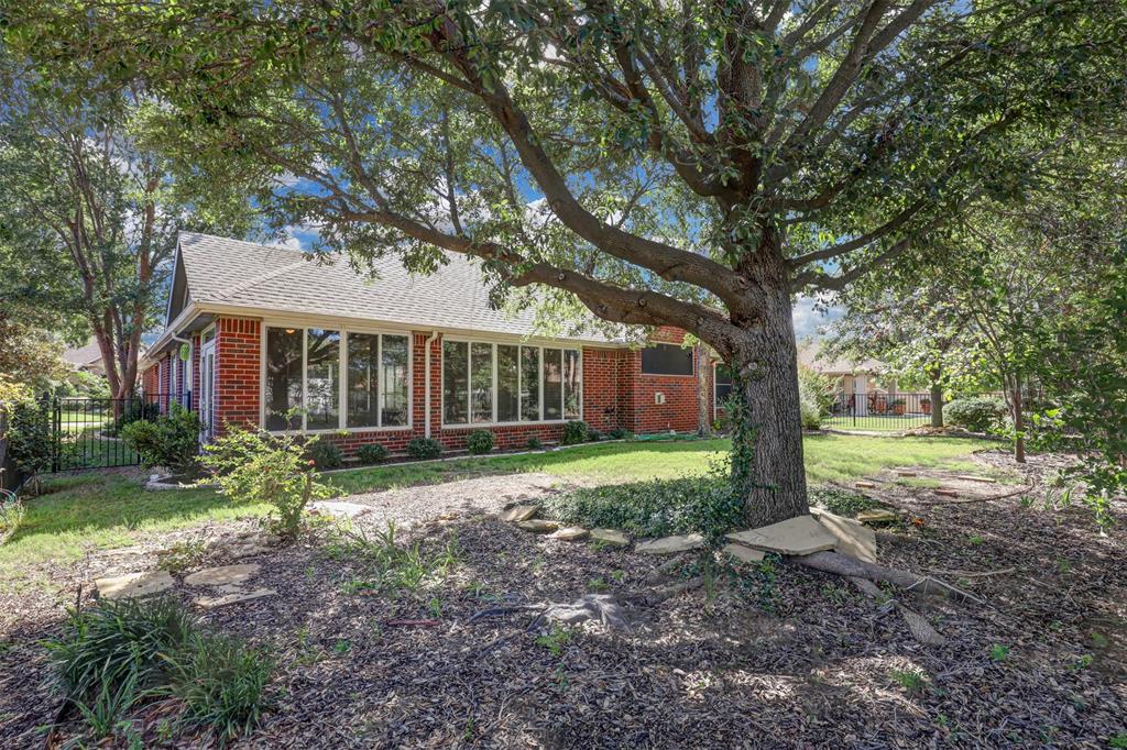10208 Soriano Street, Denton, TX 76207