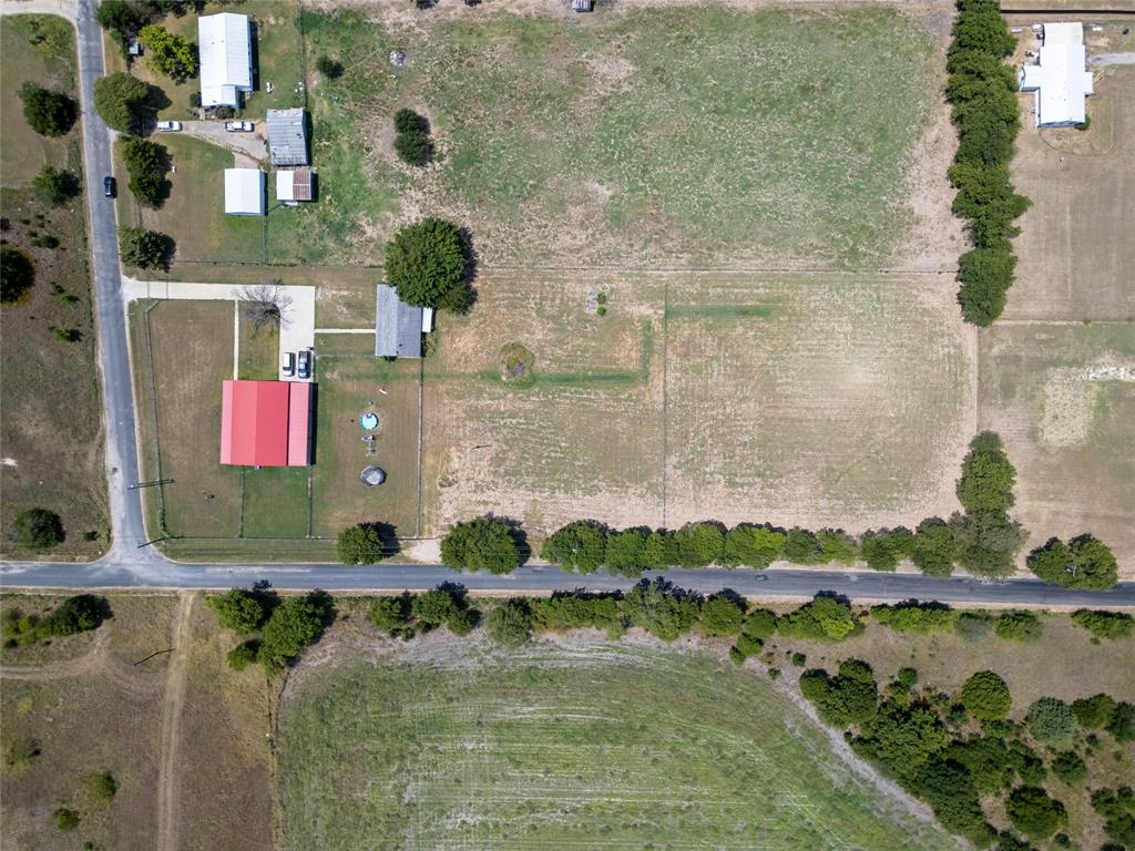 TBD Tom Sawyer Road, Alma, TX 75119 TBD Tom Sawyer Road, Alma, TX 75119