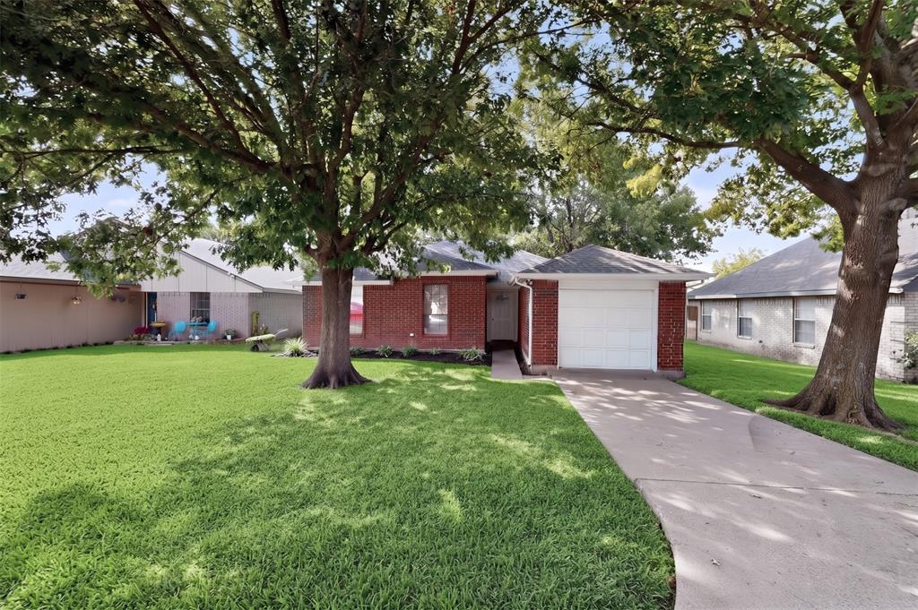 579 Trout Street, Rockwall, TX 75032 579 Trout Street, Rockwall, TX 75032