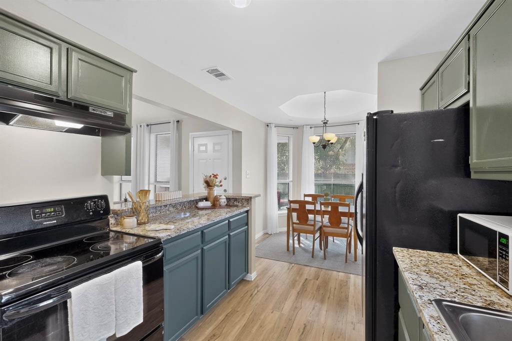 579 Trout Street, Rockwall, TX 75032