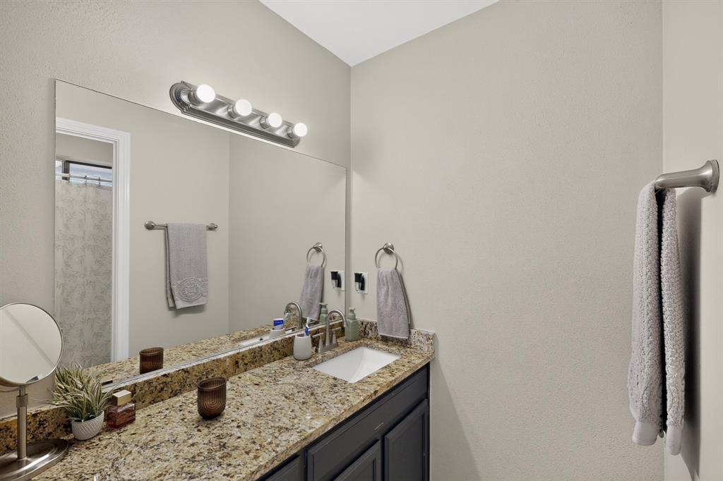 579 Trout Street, Rockwall, TX 75032