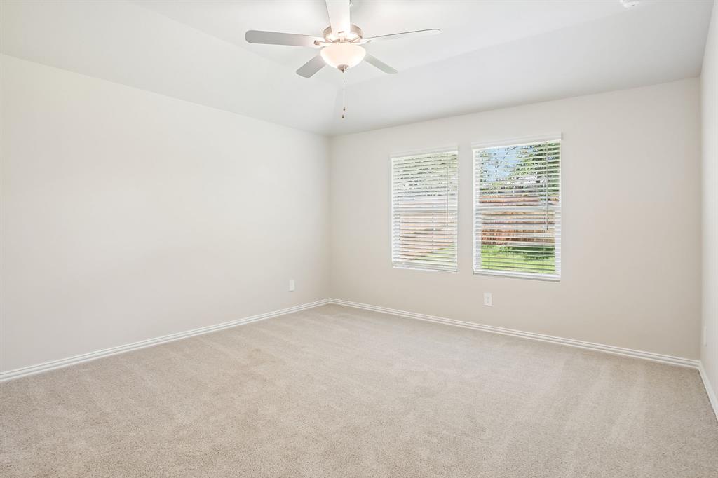 Photo is not of the actual home, but is an inspirational photo of builder’s model home and may depict options, furnishings, and/or decorator features that are not included.