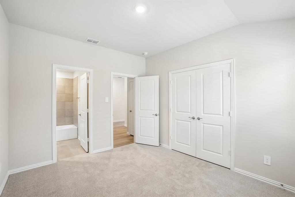 Photo is not of the actual home, but is an inspirational photo of builder’s model home and may depict options, furnishings, and/or decorator features that are not included.