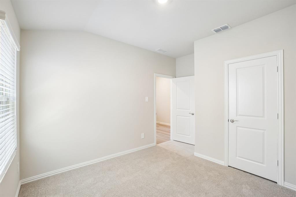 Photo is not of the actual home, but is an inspirational photo of builder’s model home and may depict options, furnishings, and/or decorator features that are not included.
