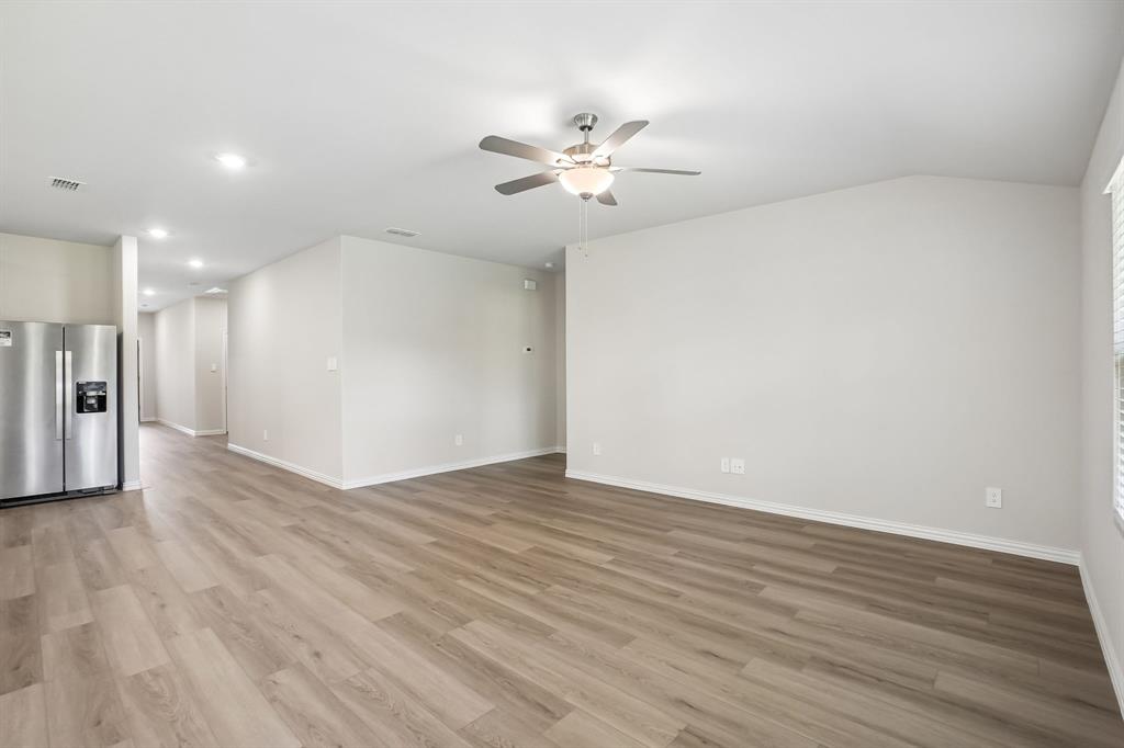 Photo is not of the actual home, but is an inspirational photo of builder’s model home and may depict options, furnishings, and/or decorator features that are not included.