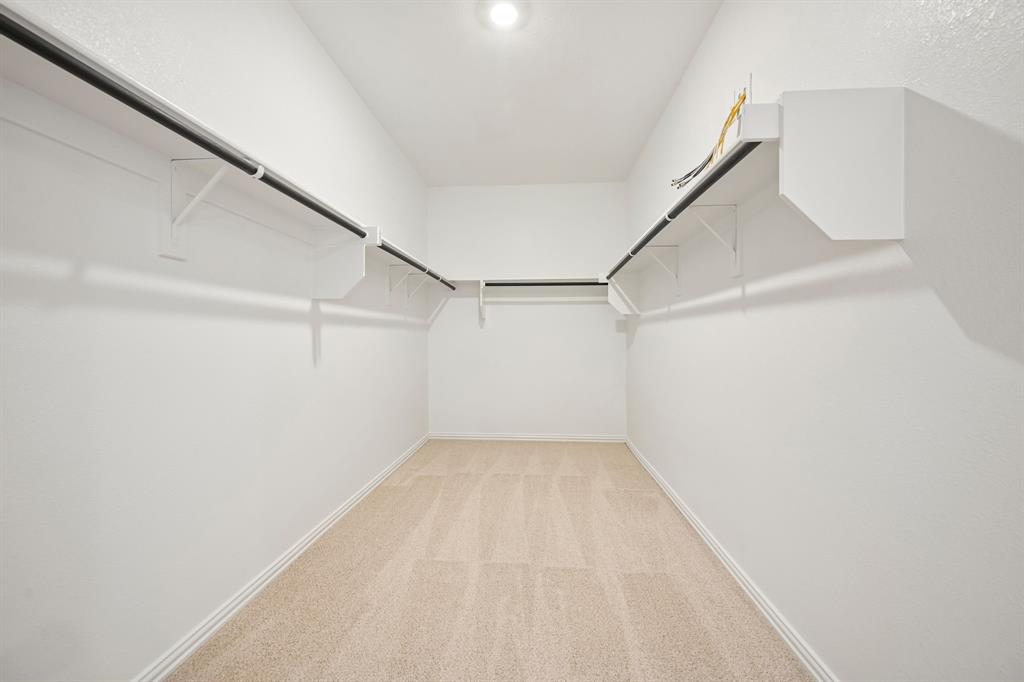 Photo is not of the actual home, but is an inspirational photo of builder’s model home and may depict options, furnishings, and/or decorator features that are not included.