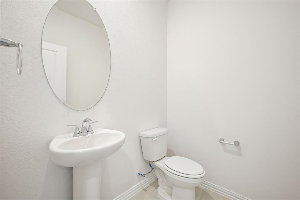 Photo is not of the actual home, but is an inspirational photo of builder’s model home and may depict options, furnishings, and/or decorator features that are not included.