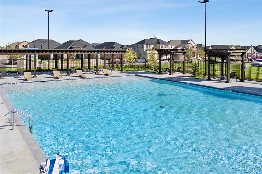 2130 Longchamp Lane, Seagoville, TX 75159