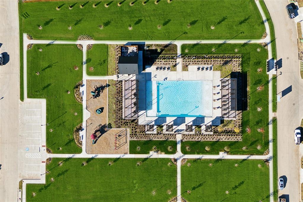 2130 Longchamp Lane, Seagoville, TX 75159