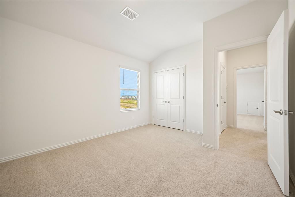 Photo is not of the actual home, but is an inspirational photo of builder’s model home and may depict options, furnishings, and/or decorator features that are not included.