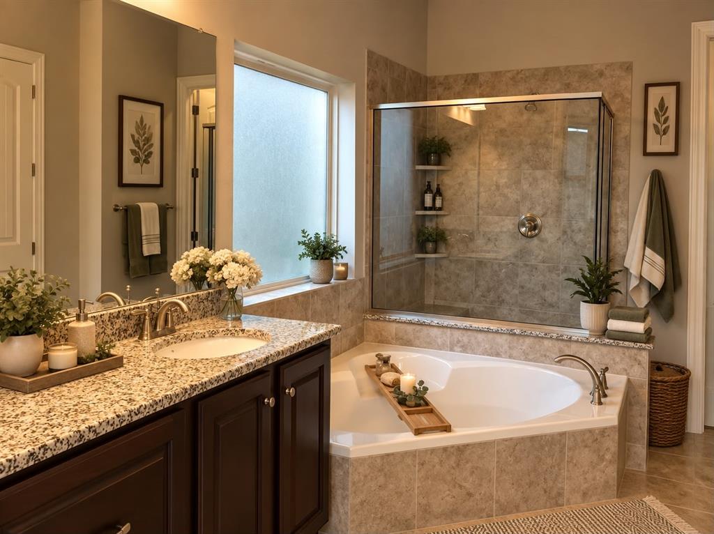 10548 Helen Drive, Frisco, TX 75035