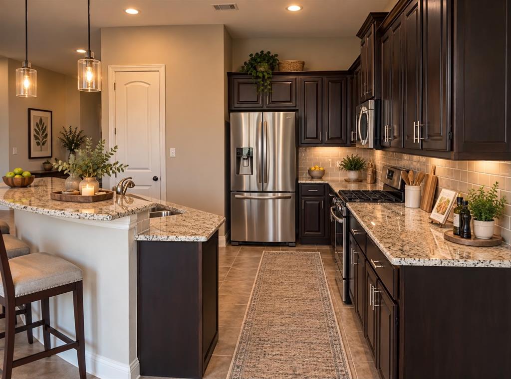10548 Helen Drive, Frisco, TX 75035