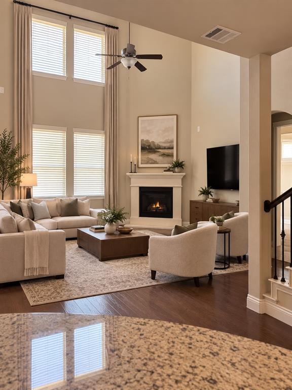 10548 Helen Drive, Frisco, TX 75035