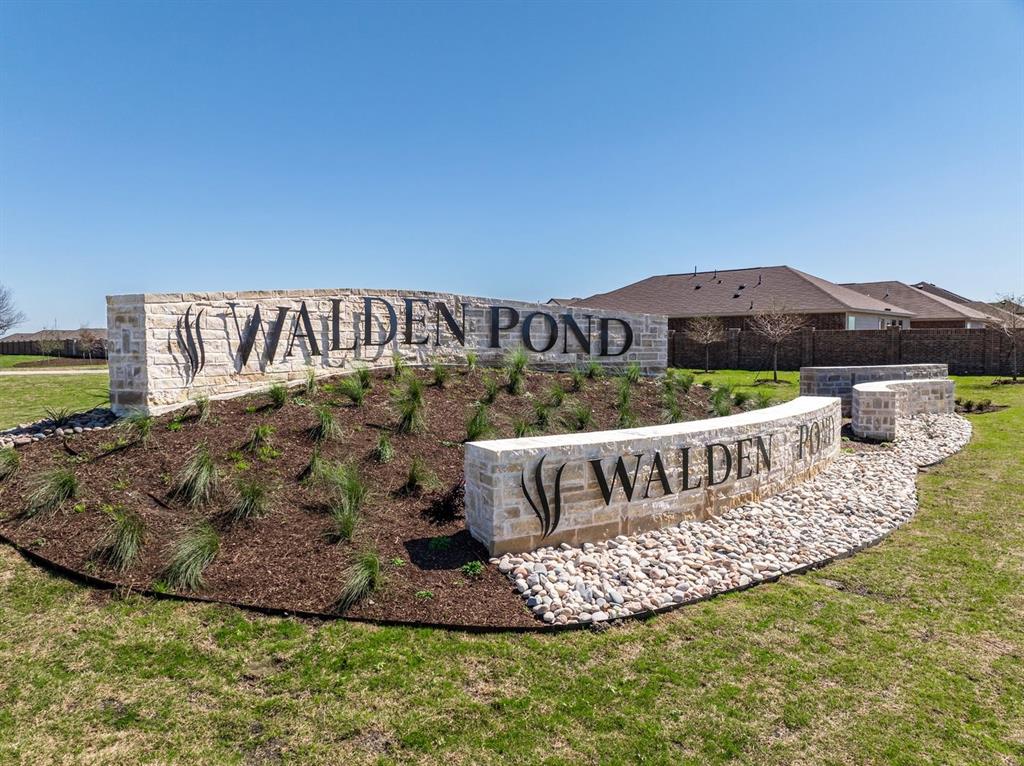 Walden Pond by RockWell Homes