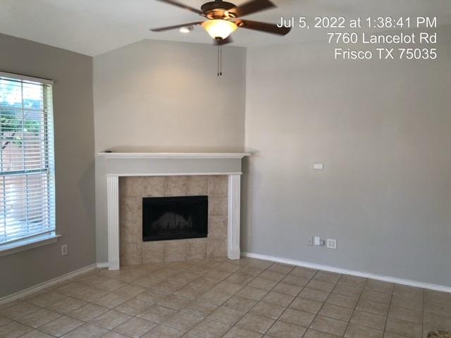 7760 Lancelot Road, Frisco, TX 75035