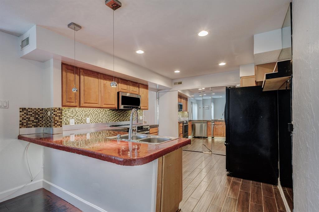 1714 Place One Lane, Garland, TX 75042