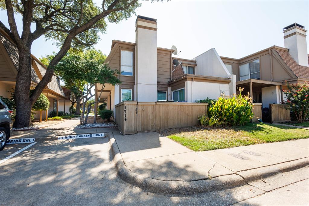 1714 Place One Lane, Garland, TX 75042 1714 Place One Lane, Garland, TX 75042