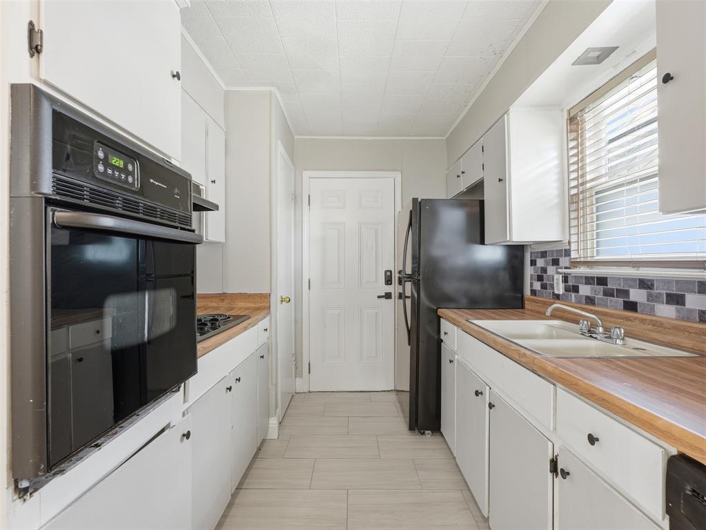 114 Crestridge Drive, Hutchins, TX 75141