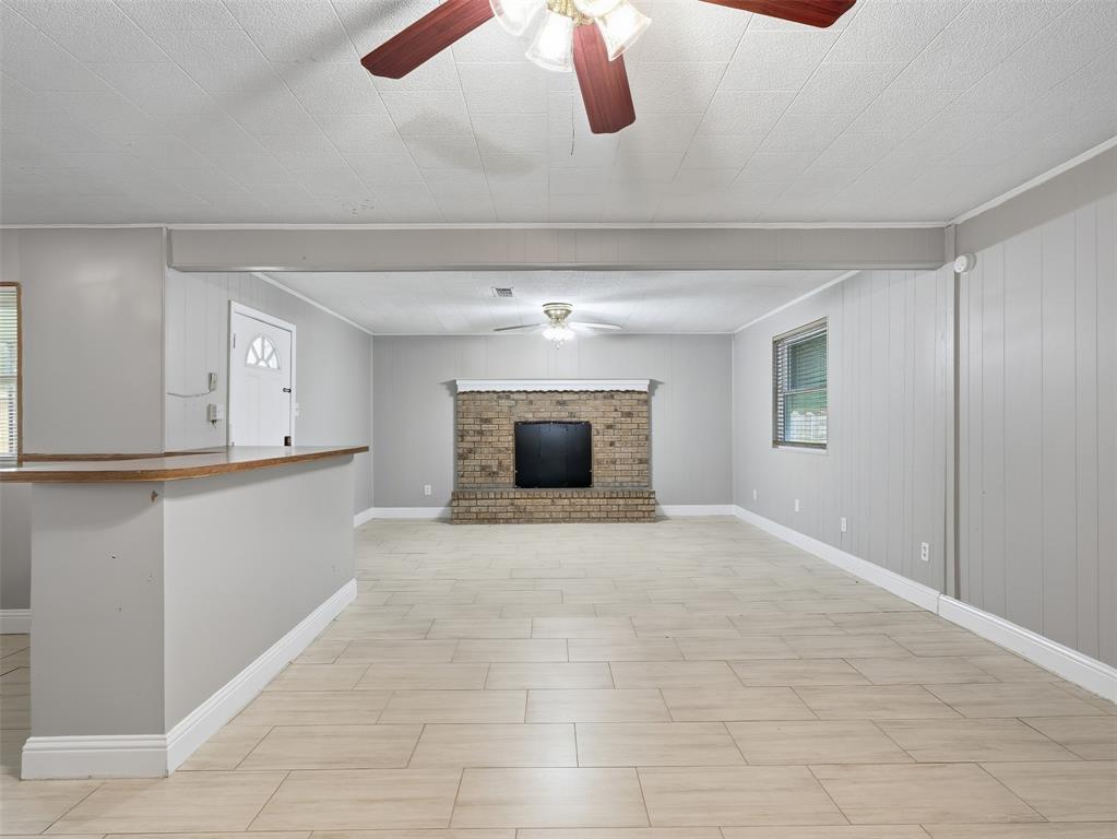 114 Crestridge Drive, Hutchins, TX 75141