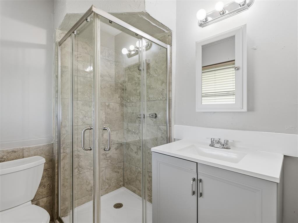 114 Crestridge Drive, Hutchins, TX 75141