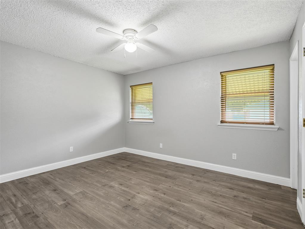 114 Crestridge Drive, Hutchins, TX 75141