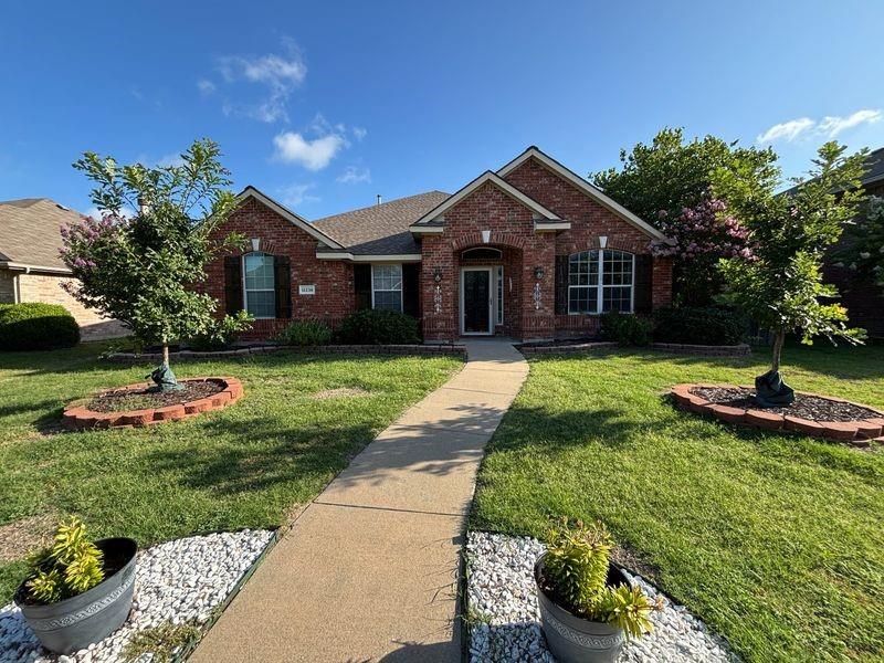 12236 Foothill Lane, Frisco, TX 75035 12236 Foothill Lane, Frisco, TX 75035