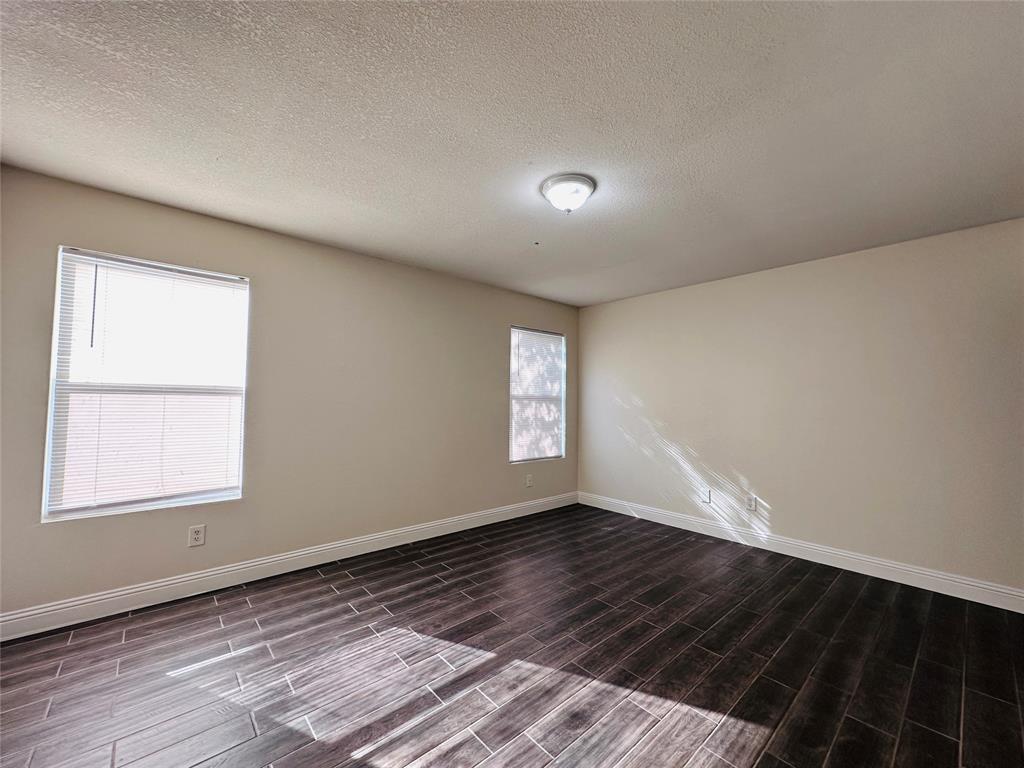 1418 Mill Branch Drive, Garland, TX 75040